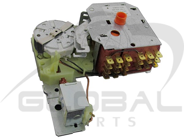 Gallery image 1 of ΧΡΟΝΟΔΙΑΚΟΠΤΗΣ ΠΛΥΝΤΗΡΙΟΥ ΡΟΥΧΩΝ SIEMENS BOSCH 00087287