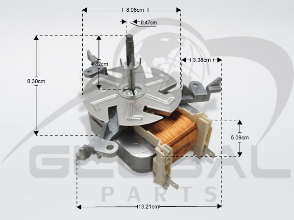 Gallery image 2 of ΜΟΤΕΡ ΚΟΥΖΙΝΑΣ SIEMENS 657952