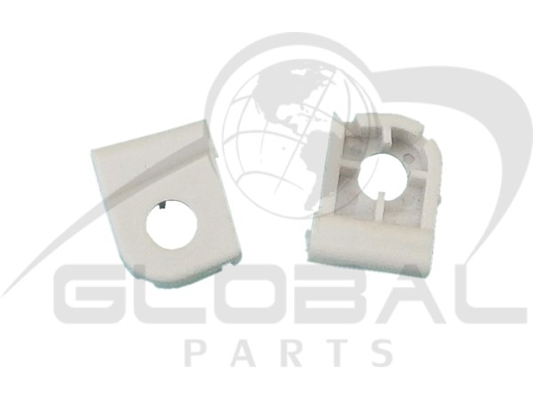 Gallery image 1 of ΒΑΣΕΙΣ ΜΕΝΤΕΣΕ ΠΛΥΝΤΗΡΙΟY ΡΟΥΧΩΝ  HOTPOINT 1602455