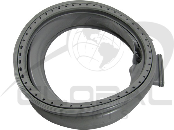 Gallery image 2 of ΛΑΣΤΙΧΟ ΠΟΡΤΑΣ ΠΛΥΝΤΗΡΙΟΥ ΡΟΥΧΩΝ  AEG ZANUSSI 8071200029