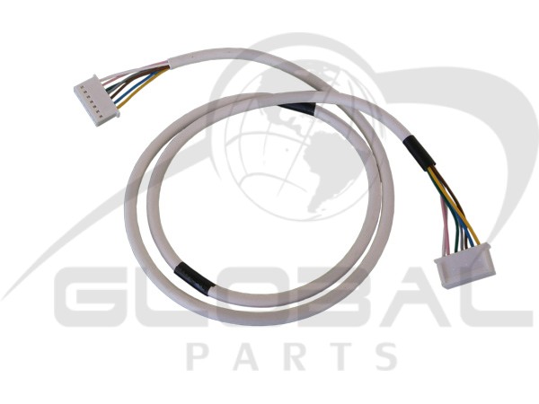 Gallery image 1 of ΚΑΛΩΔΙΩΣΗ ΠΛΑΚΕΤΑΣ ARISTON INDESIT 097872