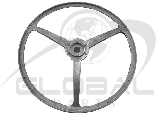 Gallery image 1 of ΤΡΟΧΑΛΙΑ ΠΛΥΝΤΗΡΙΟΥ ΡΟΥΧΩΝ AEG ZANUSSI ELECTROLUX 1000RPM 4055210761