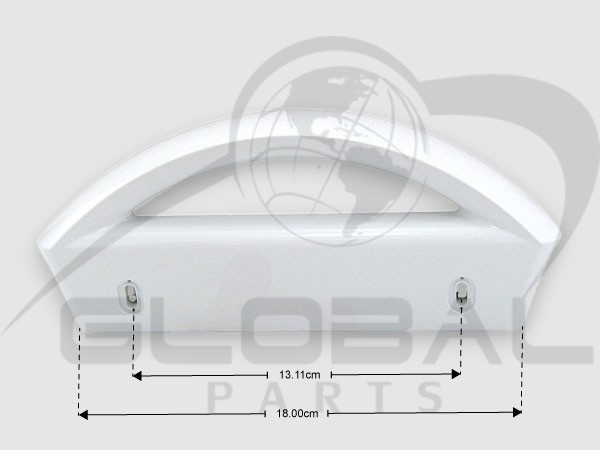 Gallery image 1 of ΧΕΙΡΟΛΑΒΗ ΨΥΓΕΙΟY ZANUSSI ELECTROLUX 2236286056