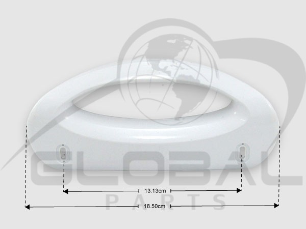 Gallery image 1 of ΧΕΙΡΟΛΑΒΗ ΨΥΓΕΙΟY AEG ZANUSSI ELECTROLUX 2062728015