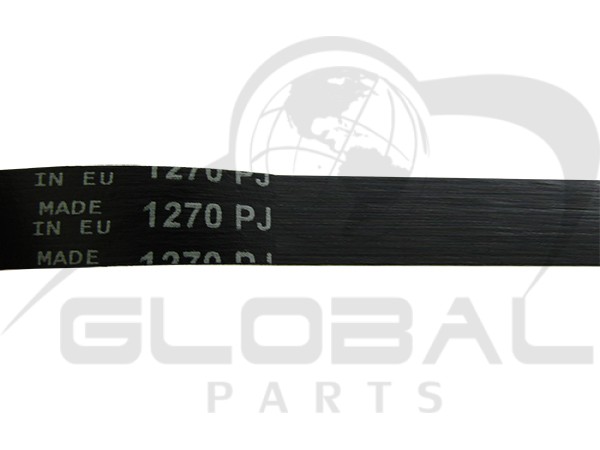 Gallery image 2 of ΙΜΑΝΤΑΣ ΠΛΥΝΤΗΡΙΟΥ ΡΟΥΧΩΝ WHIRLPOOL 1270J5