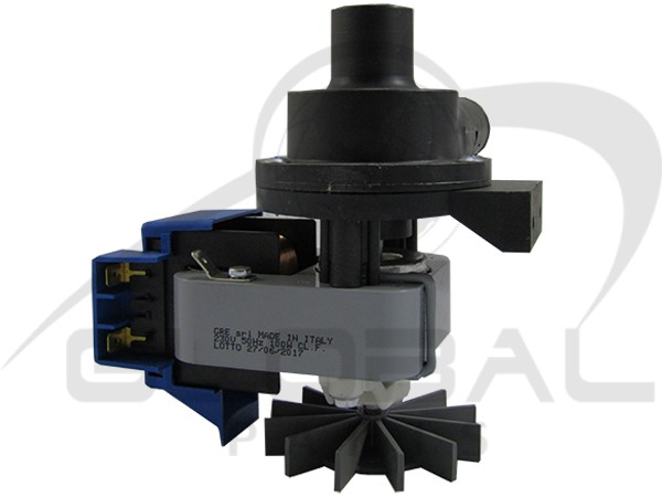 Gallery image 2 of ΑΝΤΛΙΑ ΠΛΥΝΤΗΡΙΟY ΡΟΥΧΩΝ ZEROWATT GRE501