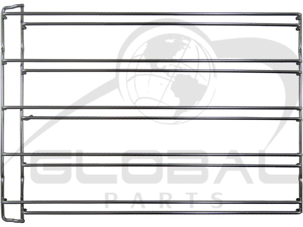 Gallery image 1 of ΣΧΑΡΑ ΚΟΥΖΙΝΑΣ ΠΛΑΙΝΗ AEG ZANUSSI 140101931032