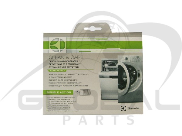 Gallery image 2 of ΑΦΑΛΑΤΙΚΟ ELECTROLUX 500GR 12 ΦΑΚΕΛΑΚΙΑ 9029792745