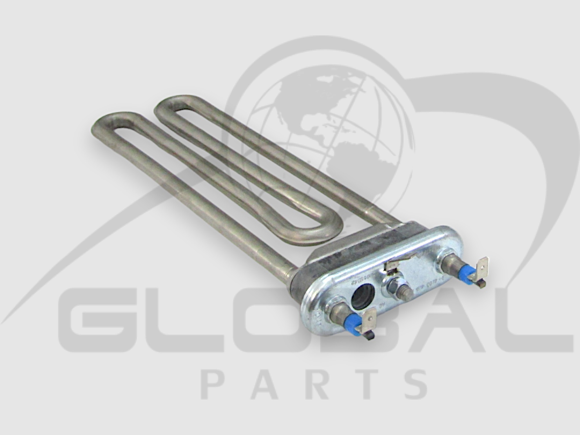 Gallery image 2 of ΓΝΗΣΙΑ ΑΝΤΙΣΤΑΣΗ ΠΛΥΝΤΗΡΙΟΥ 2000W BOMPANI VESTEL 6532015942