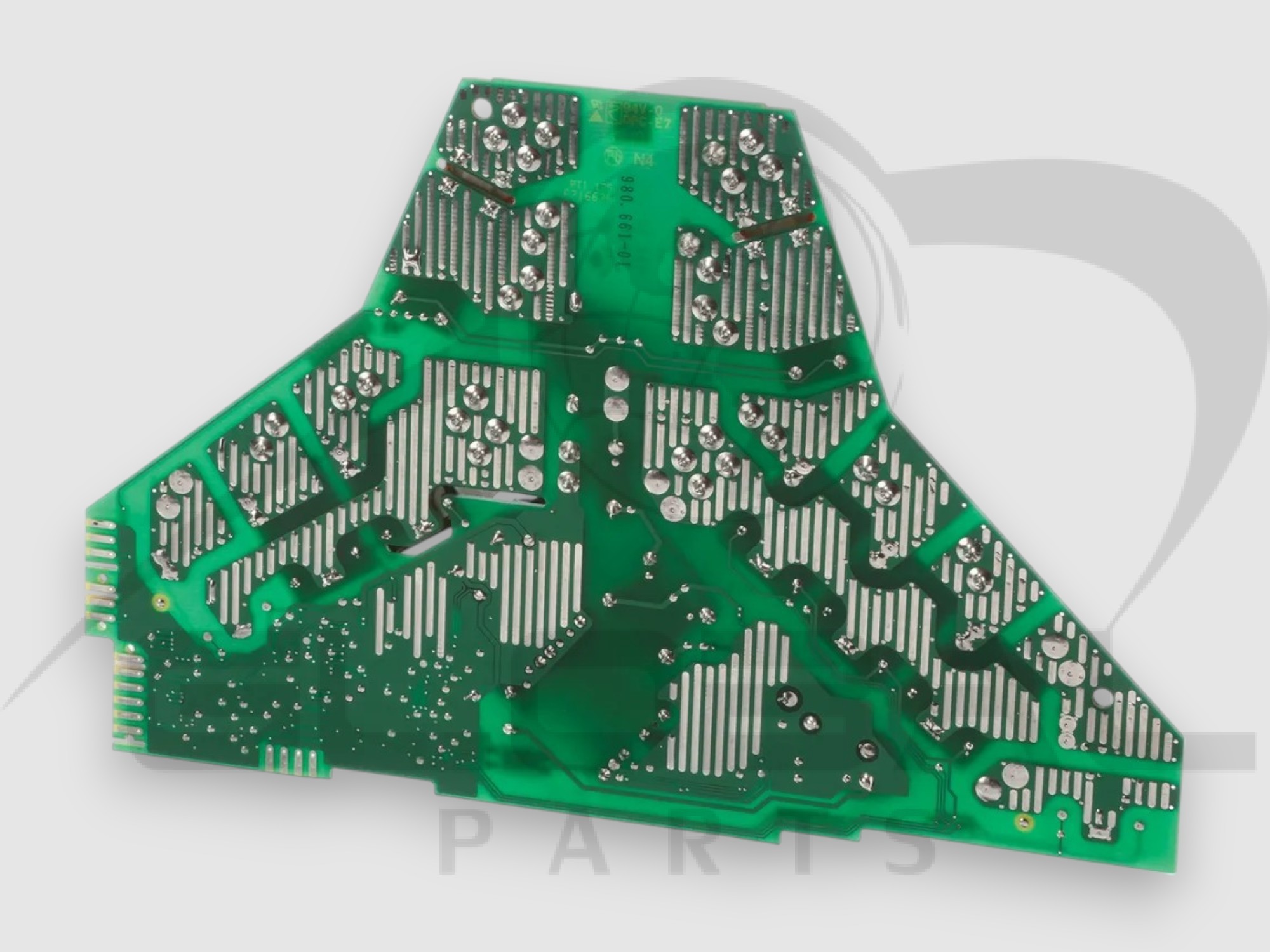 Gallery image 2 of ΓΝΗΣΙΑ ΠΛΑΚΕΤΑ ΡΕΛΕ ΕΣΤΙΑΣ ΑΦΗΣ ΚΕΝΤΡΙΚΗ BOSCH NEFF SIEMENS PITSOS 12017451