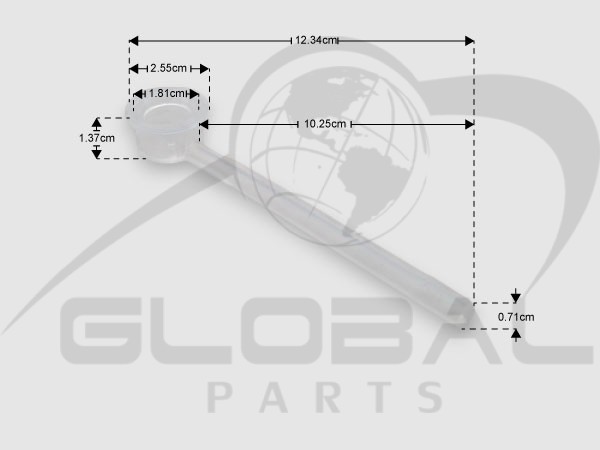 Gallery image 1 of ΓΝΗΣΙΟΣ ΣΩΛΗΝΑΣ ΚΑΦΕΤΙΕΡΑΣ DELONGHI 5313259381