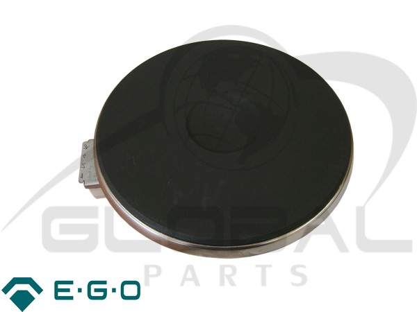 Gallery image 1 of ΕΣΤΙΑ ΚΟΥΖΙΝΑΣ 1500W 180MM ΦΑΡΔΥ ΣΤΕΦΑΝΙ