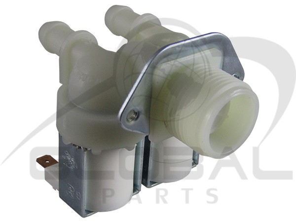 Gallery image 1 of ΒΑΛΒΙΔΑ ΓΕΝΙΚΗΣ ΧΡΗΣΗΣ ΔΙΠΛΗ 12MM ΕΥΘΕΙΑ DC62-00024F