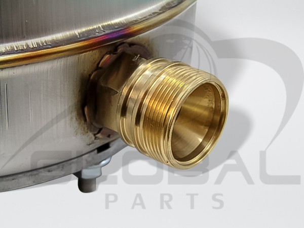 Gallery image 2 of ΜΠΟΙΛΕΡ  ΑΤΜΟΣΥΣΤΗΜΑΤΟΣ DELONGHI 5512812171