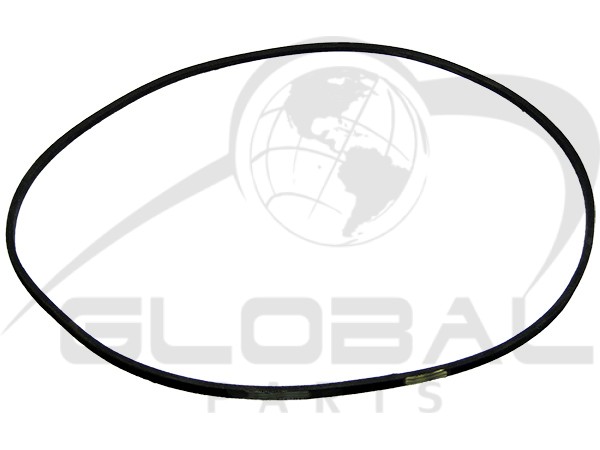 Gallery image 1 of ΙΜΑΝΤΑΣ ΠΛΥΝΤΗΡΙΟY ΡΟΥΧΩΝ 3L480 9.5X1225