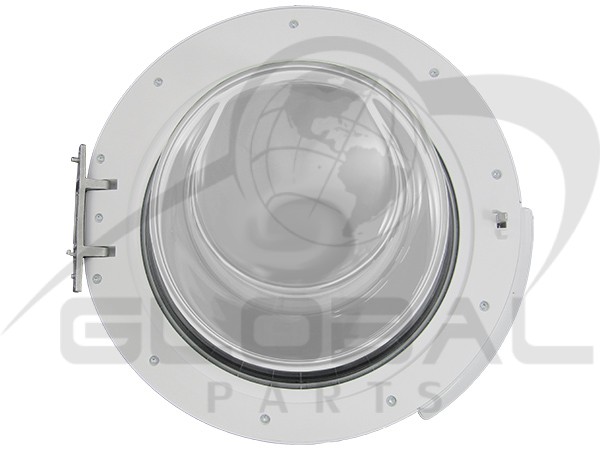 Gallery image 2 of ΠΟΡΤΑ ΠΛΥΝΤΗΡΙΟΥ ΡΟΥΧΩΝ ΚΟΜΠΛΕ SIEMENS BOSCH PITSOS 00704286