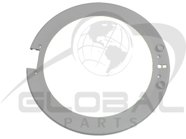 Gallery image 1 of ΠΛΑΙΣΙΟ ΠΟΡΤΑΣ ΠΛΥΝΤΗΡΙΟY ΡΟΥΧΩΝ ΕΣΩΤΕΡΙΚΟ WHIRLPOOL 480111102928