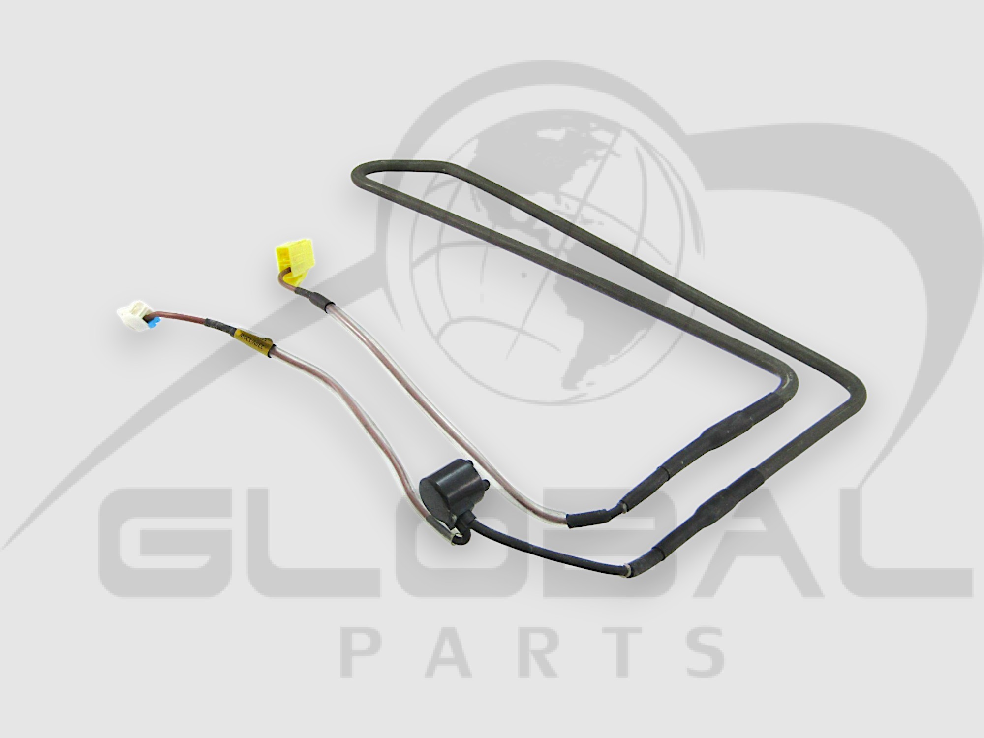 Gallery image 2 of ΓΝΗΣΙΑ ΑΝΤΙΣΤΑΣΗ ΑΠΟΨΥΞΗΣ ΨΥΓΕΙΟΥ SAMSUNG DA47-00640B