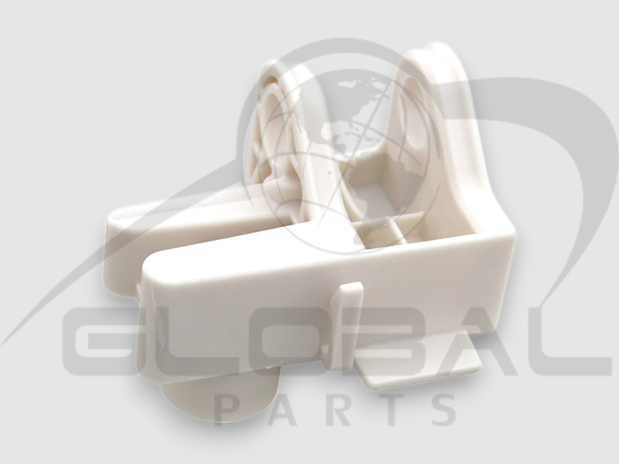 Gallery image 2 of ΓΝΗΣΙΑ ΒΑΣΗ ΑΜΟΡΤΙΣΕΡ ΑΡΙΣΤΕΡΗ AEG ELECTROLUX ZANUSSI 1327646004