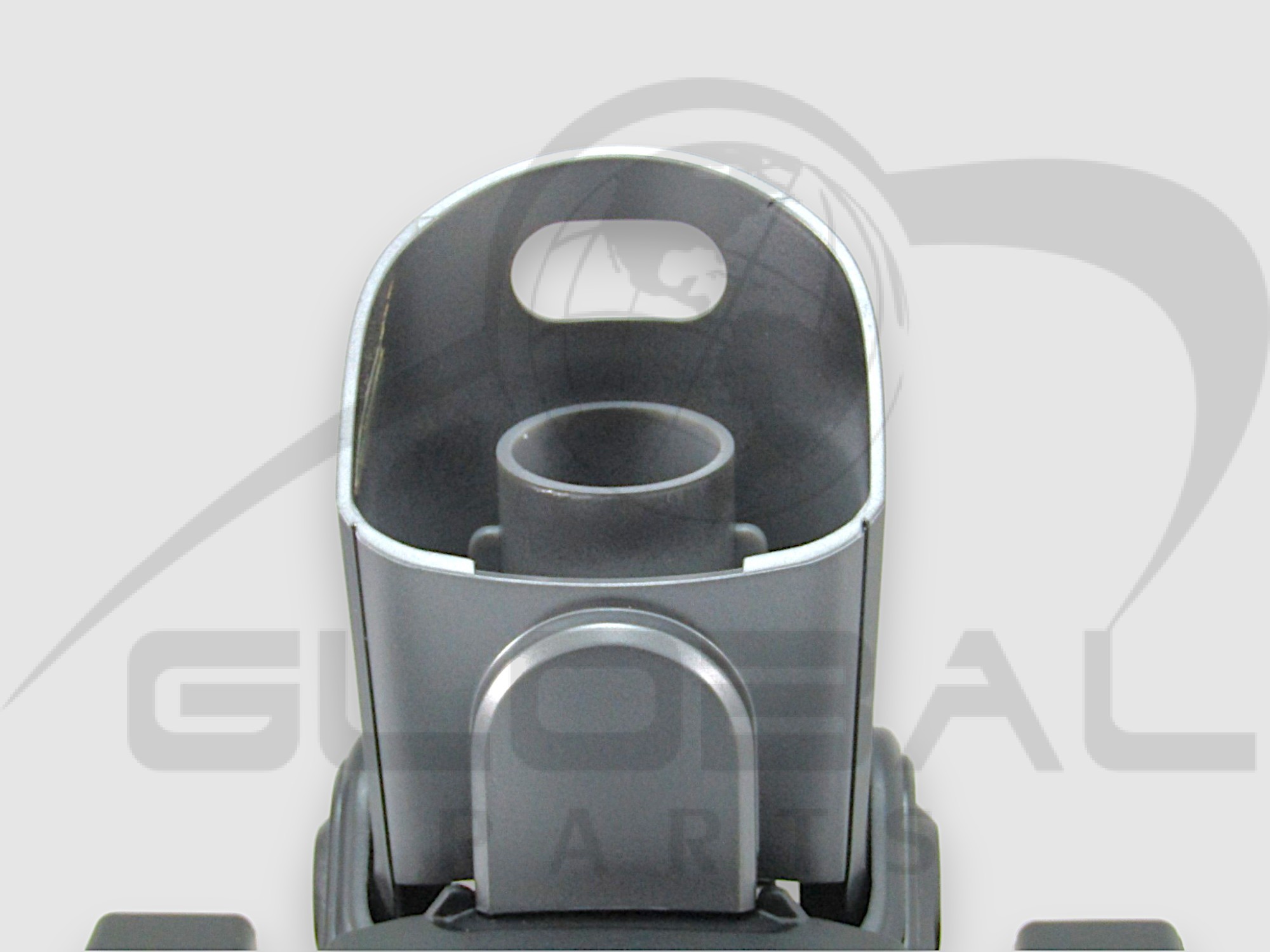 Gallery image 2 of ΓΝΗΣΙΟ ΠΕΛΜΑ POLYMATIC IQ700 ΣΚΟΥΠΑΣ SIEMENS BOSCH 11038985