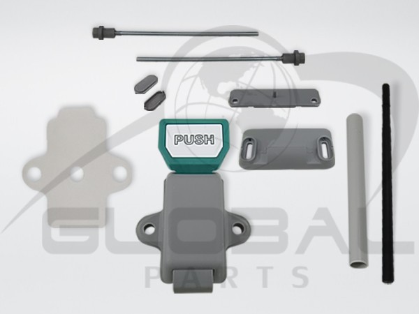 Gallery image 1 of ΚΛΕΙΣΤΡΟ ΕΣΩΤΕΡΙΚΟ ΑΣΦΑΛΕΙΑΣ CSI500TN