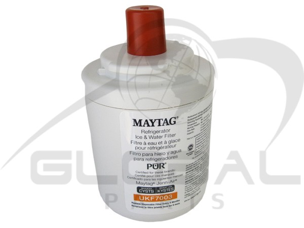 Gallery image 1 of ΦΙΛΤΡO ΨΥΓΕΙΟY MAYTAG AMANA UKF7003AXX