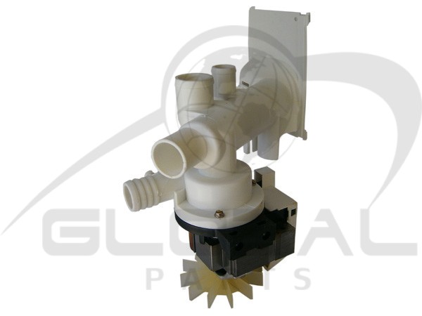 Gallery image 2 of ΑΝΤΛΙΑ ΠΛΥΝΤΗΡΙΟY ΡΟΥΧΩΝ  ARISTON MARGARITA 019751