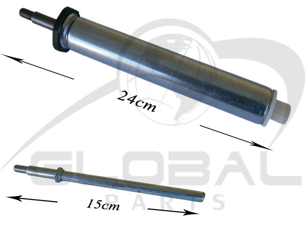 Gallery image 1 of ΑΜΟΡΤΙΣΕΡ ΜΕ ΕΜΒΟΛΟ ΠΛΥΝΤΗΡΙΟY ΡΟΥΧΩΝ GENERL ELECTRIC HOT-POINT  GORENJE 393119