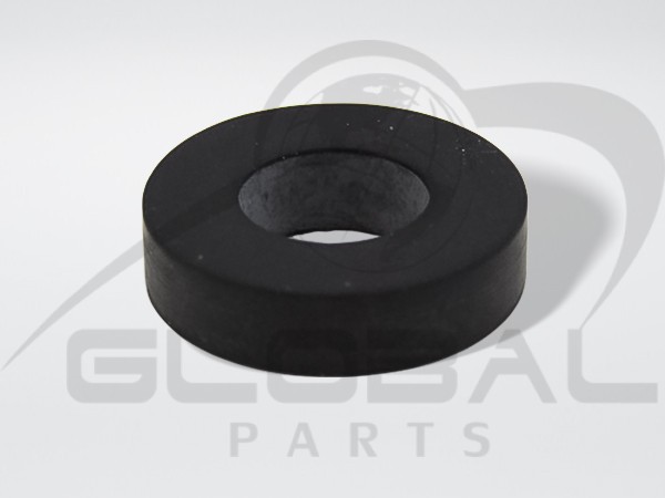Gallery image 2 of ΦΛΑΝΤΖΑ EPDM Φ 15,5Χ7,5Χ4ΜΜ