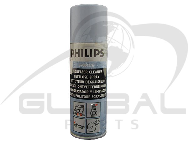 Gallery image 1 of ΑΠΟΛΙΠΑΝΤΙΚΟ ΚΑΘΑΡΙΣΤΙΚΟ PHILIPS 200ML/136GR