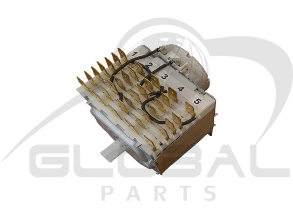 Gallery image 1 of ΧΡΟΝΟΔΙΑΚΟΠΤΗΣ ΠΛΥNΤΗΡΙΟΥ ΡΟΥΧΩΝ BRANDT FAGOR TD010050 52X5010