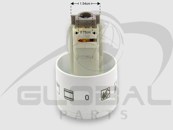 Gallery image 2 of ΓΝΗΣΙΟ ΚΟΥΜΠΙ ΚΟΥΖΙΝΑΣ GORENJE 672558