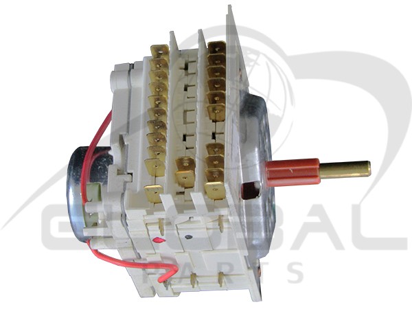 Gallery image 2 of ΧΡΟΝΟΔΙΑΚΟΠΤΗΣ ΠΛΥΝΤΗΡΙΟY ΡΟΥΧΩΝ BALAY EATON EC 4325.02