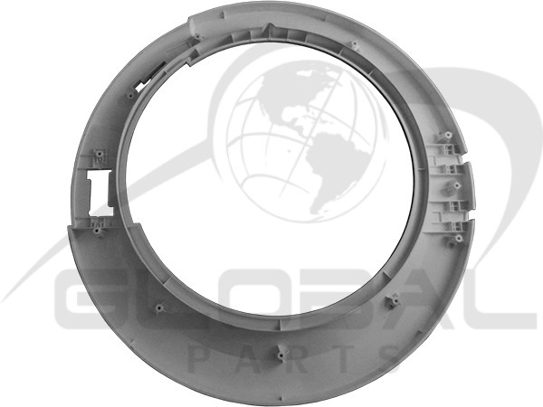 Gallery image 2 of ΕΞΩΤΕΡΙΚΟ ΠΛΑΙΣΙΟ ΠΟΡΤΑΣ ΠΛΥΝΤΗΡΙΟΥ ΡΟΥΧΩΝ GORENJE 333845