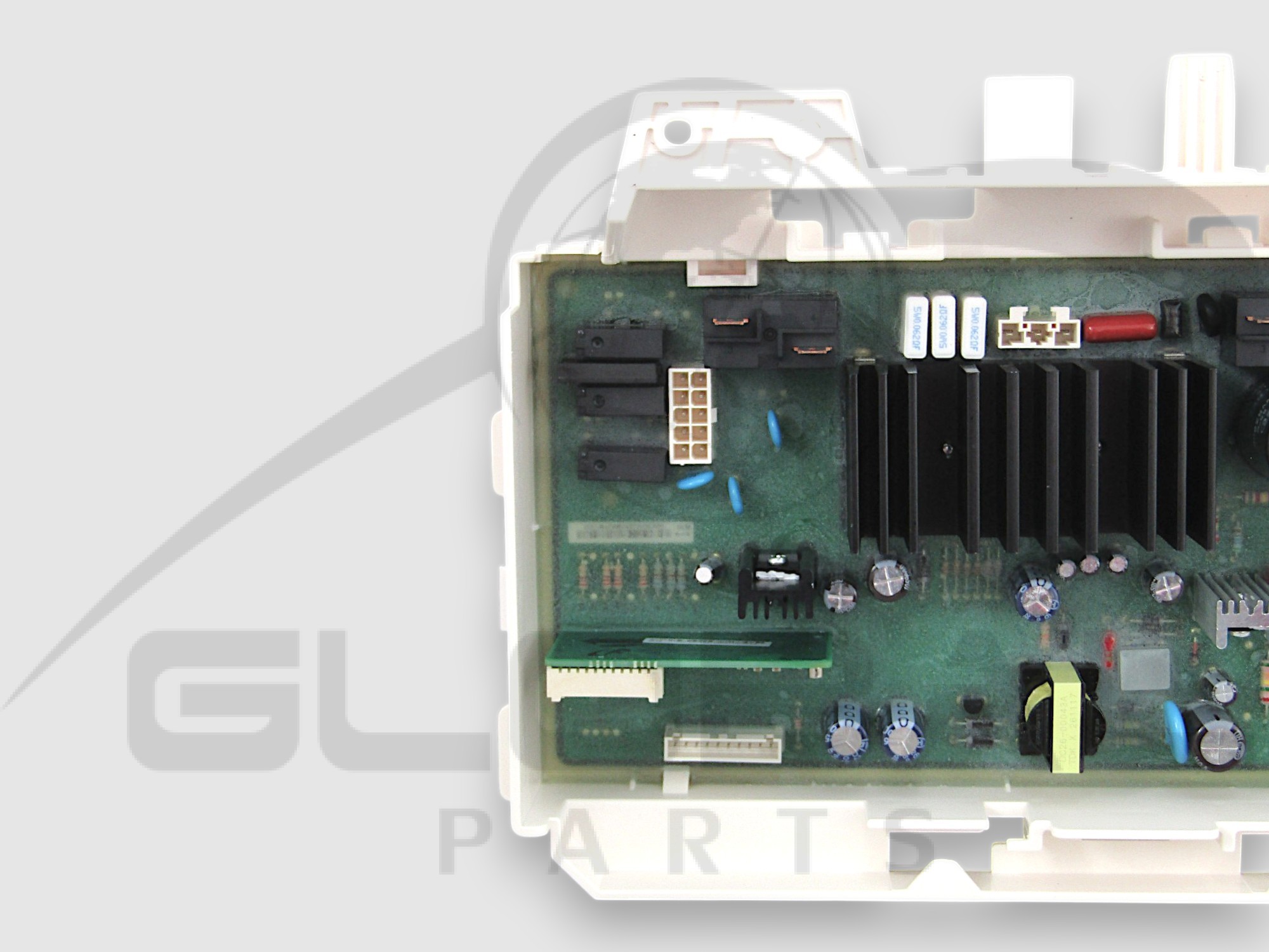 Gallery image 2 of ΓΝΗΣΙΑ ΠΛΑΚΕΤΑ INVENTER ΠΛΥΝΤΗΡΙΟΥ ΡΟΥΧΩΝ SAMSUNG DC92-01223C