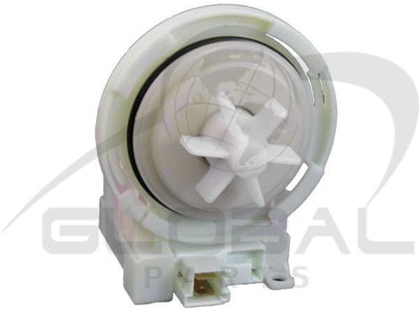 Gallery image 1 of ΑΝΤΛΙΑ ΠΛΥΝΤΗΡΙΟΥ ΡΟΥΧΩΝ SIEMENS BOSCH ΚΟΥΜΠΩΤΗ ΣΚΕΤΗ 00145212