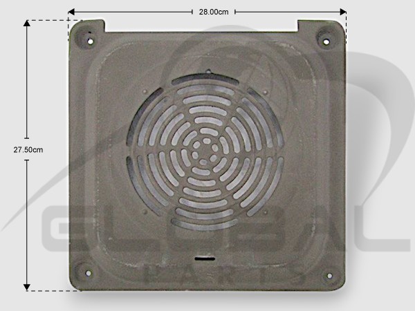 Gallery image 1 of ΓΝΗΣΙΑ ΠΛΑΤΗ ΚΟΥΖΙΝΑΣ PYROLISE ELECTROLUX AEG 3494363033