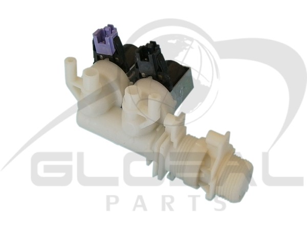 Gallery image 1 of ΒΑΛΒΙΔΑ ΠΛΥΝΤΗΡΙΟY ΡΟΥΧΩΝ ARISTON ΔΙΠΛΗ ME ΦΙΣΑ 097712