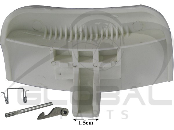 Gallery image 2 of ΚΛΕΙΣΤΡΟ ΠΛΥΝΤΗΡΙΟY ΡΟΥΧΩΝ ARISTON PHILCO 482000029591