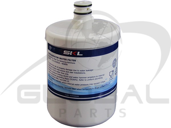 Gallery image 1 of ΦΙΛΤΡΟ ΨΥΓΕΙΟΥ ΕΣΩΤΕΡΙΚΟ LG SANITEL 383EER2001G