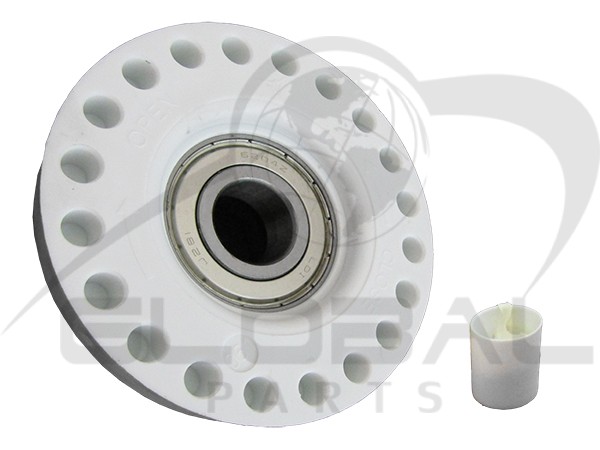 Gallery image 2 of EΔΡΑΝΟ ΠΛΥΝΤΗΡΙΟY ΡΟΥΧΩΝ ZANUSSI ΑΡΙΣΤΕΡΟΣΤΡΟΦΟ 4071306502