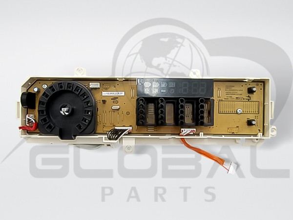 Gallery image 1 of ΠΛΑΚΕΤΑ ΠΛΥΝΤΗΡΙΟΥ ΡΟΥΧΩΝ SAMSUNG DC94-06481D