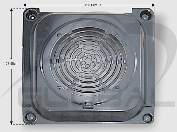 Gallery image 1 of ΓΝΗΣΙΑ ΠΛΑΤΗ ΚΟΥΖΙΝΑΣ ΕΜΑΓΙΕ ELECTROLUX AEG 3494363058
