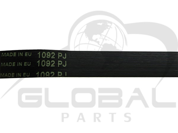Gallery image 2 of ΙΜΑΝΤΑΣ ΠΛΥΝΤΗΡΙΟY ΡΟΥΧΩΝ WHIRLPOOL 1092J4