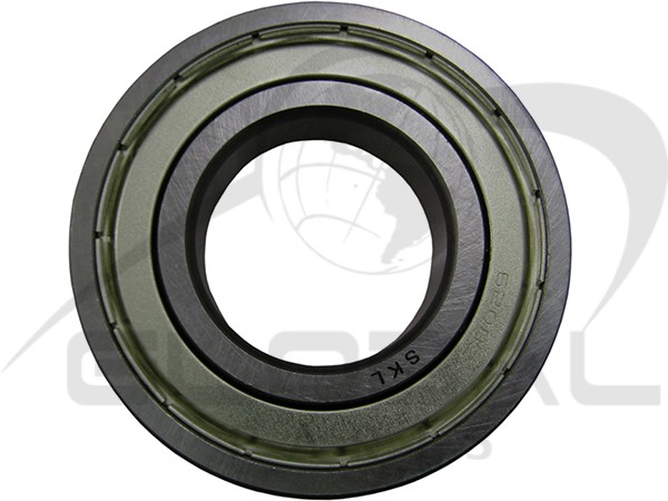 Gallery image 2 of ΡΟΥΛΕΜΑΝ ΠΛΥΝΤΗΡΙΟY ΡΟΥΧΩΝ 6208ZZ 40x80x18