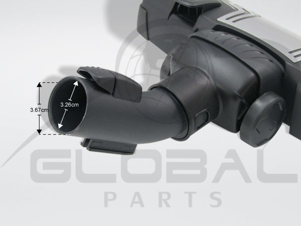 Gallery image 2 of ΓΝΗΣΙΟ ΠΕΛΜΑ ΣΚΟΥΠΑΣ AEG ELECTROLUX 140029180084