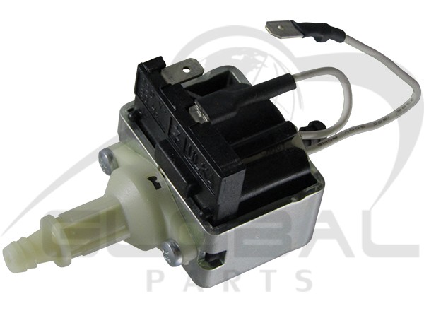 Gallery image 1 of ΑΝΤΛΙΑ ΑΤΜΟΣΥΣΤΗΜΑΤΟΣ ULKA 16W 490541