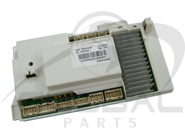 Gallery image 1 of ΠΛΑΚΕΤΑ ΠΛΥΝΤΗΡΙΟΥ ΡΟΥΧΩΝ ARISTON INDESIT ΑΠΡΟΓΡΑΜΜΑΤΙΣΤΗ C00274492