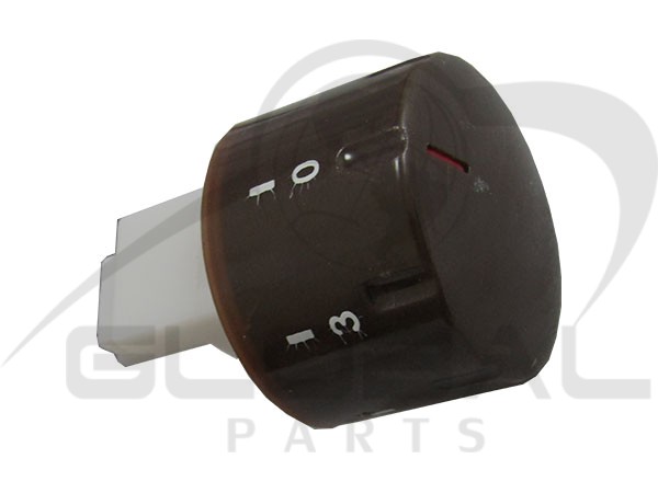 Gallery image 1 of ΚΟΥΜΠΙ ΚΟΥΖΙΝΑΣ ELCO POP ΜΙΚΡΟ 7ΘΕΣΕΩΝ ΚΑΦΕ