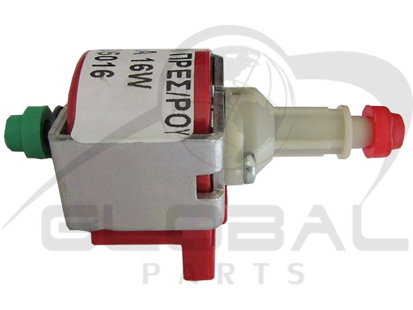 Gallery image 2 of ΑΝΤΛΙΑ ΑΤΜΟΣΥΣΤΗΜΑΤΟΣ ULKA 16W
